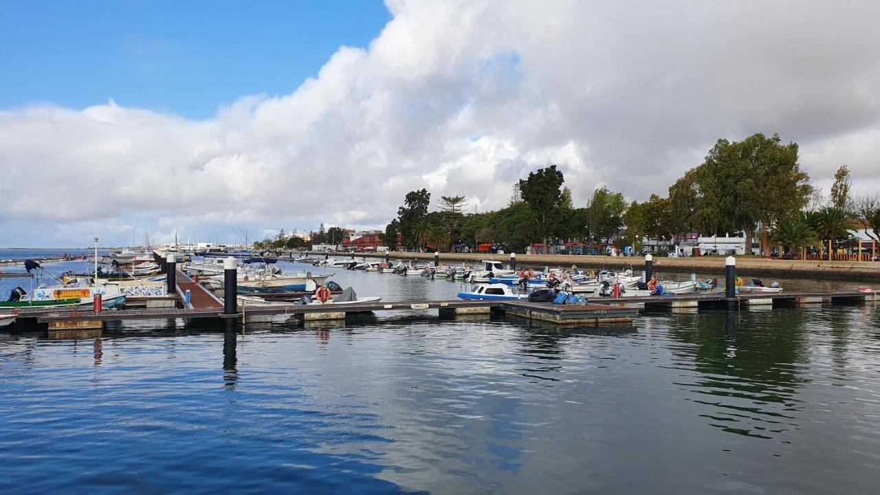 Olhão Lagoa Bonita المظهر الخارجي الصورة