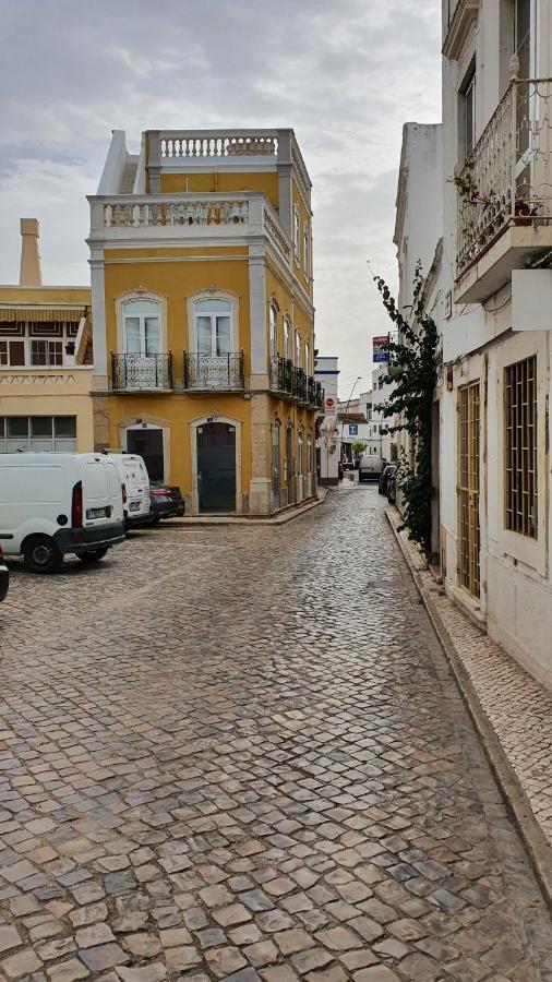 Olhão Lagoa Bonita المظهر الخارجي الصورة