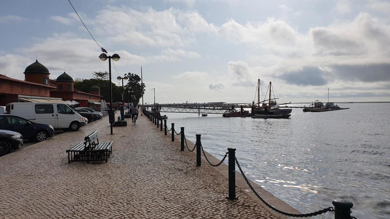 Olhão Lagoa Bonita المظهر الخارجي الصورة