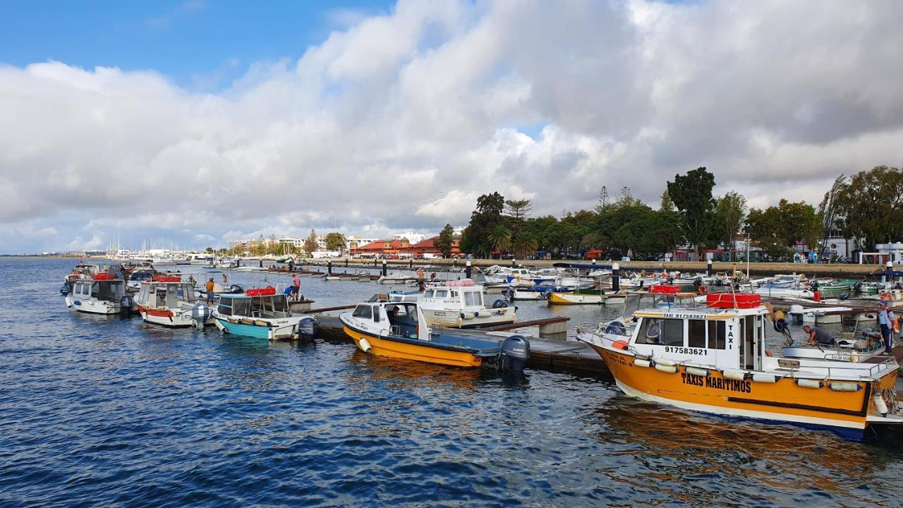 Olhão Lagoa Bonita المظهر الخارجي الصورة