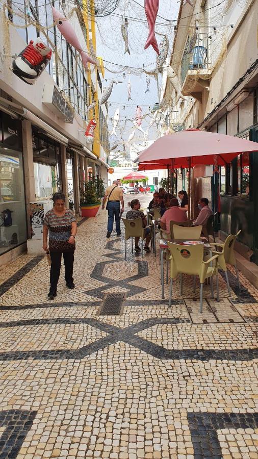 Olhão Lagoa Bonita المظهر الخارجي الصورة