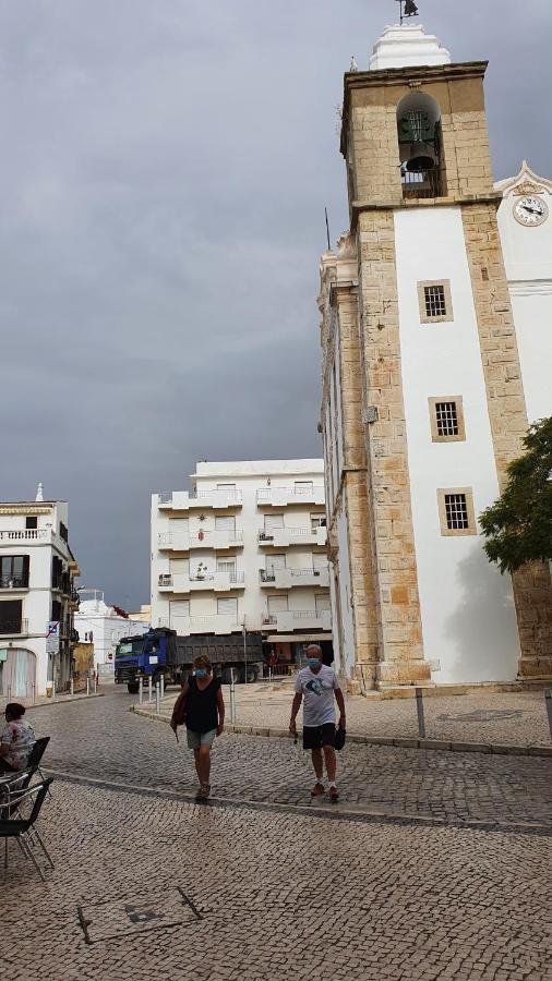 Olhão Lagoa Bonita المظهر الخارجي الصورة