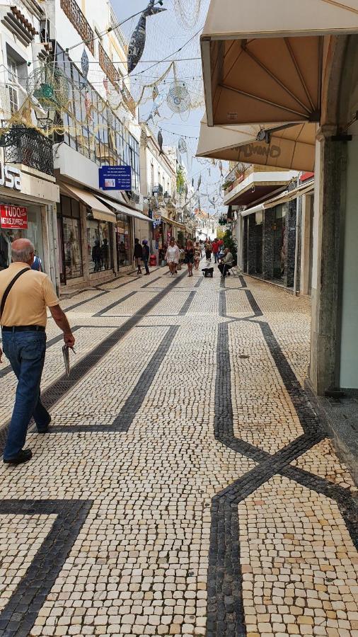 Olhão Lagoa Bonita المظهر الخارجي الصورة