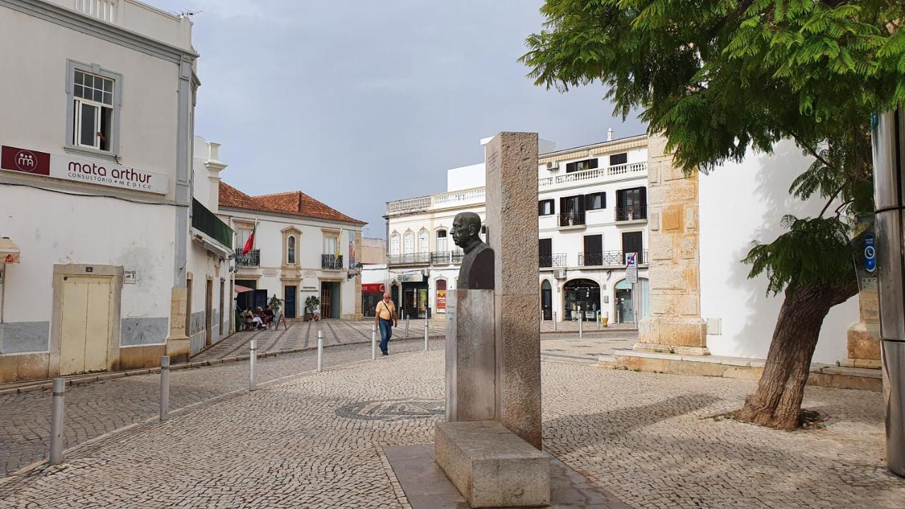 Olhão Lagoa Bonita المظهر الخارجي الصورة