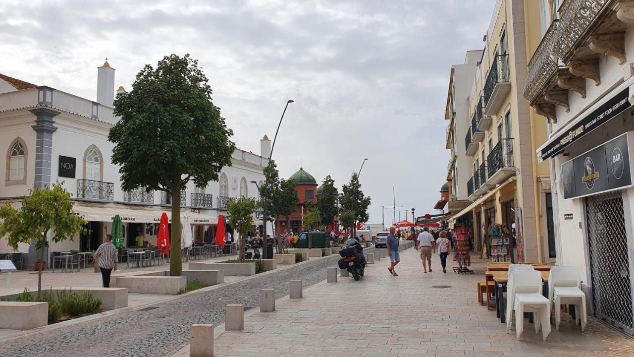 Olhão Lagoa Bonita المظهر الخارجي الصورة